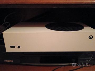 Xbox Serie  s