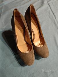 Scarpe donna Guess numero 38 