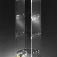 Porta CD/ DVD/LIBRI