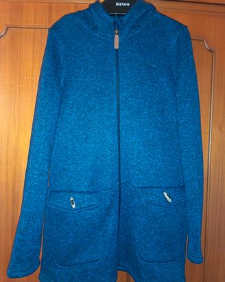 Giacca lunga 