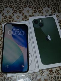 Apple iphone 13  128gb