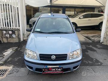 Fiat Punto 1.2 5 porte Dynamic