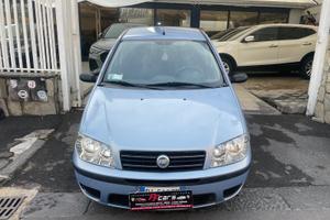 Fiat Punto 1.2 5 porte Dynamic