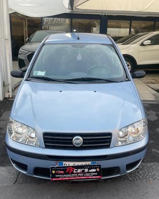 Fiat Punto 1.2 5 porte Dynamic