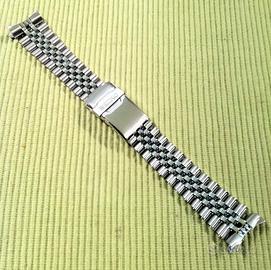 Seiko Divers Bracciale Jubilee Nuovo