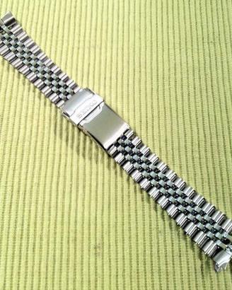 Seiko Divers Bracciale Jubilee Nuovo