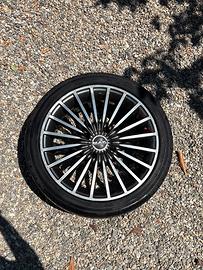 Cerchioni Mark 195/45 R16