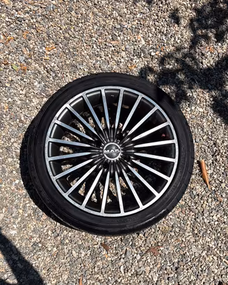 Cerchioni Mark 195/45 R16