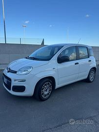 Fiat Panda 1.2 benzina 69 CV Euro 6B – 82.713 km