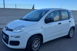 Fiat Panda 1.2 benzina 69 CV Euro 6B – 82.713 km