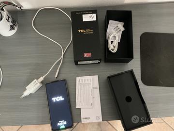 TCL 50 pro nxtpaper 5G