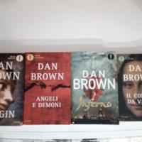 Libri Dan Brown