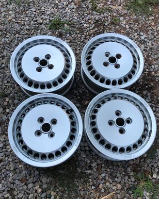 Cerchi in lega per alfa 75 alfa 33