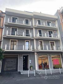 Nuova costruzione ad Aci catena (CT)
