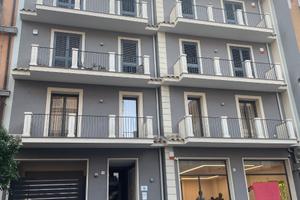 Nuova costruzione ad Aci catena (CT)