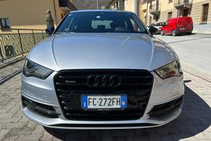 Audi A3  S-Line. Quattro  184 CV    S-LINE