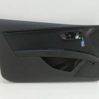 5F3867131 PANNELLO INTERNO PORTIERA ANT SX SEAT Le