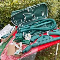 ACCESSORI FOLLETTO VK 140