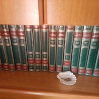 Enciclopedia de Agostini