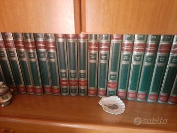 Enciclopedia de Agostini