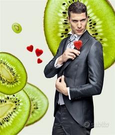 ABITO GAI MATTIOLO mezzo tight 50