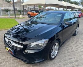 MERCEDES-BENZ CLA 200 CDI Sport