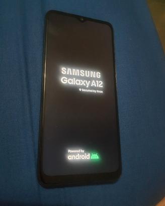 Samsung A12 128gb