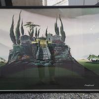 STAMPA "MA L'ANIMA NON MUORE" di U. VERDIROSI