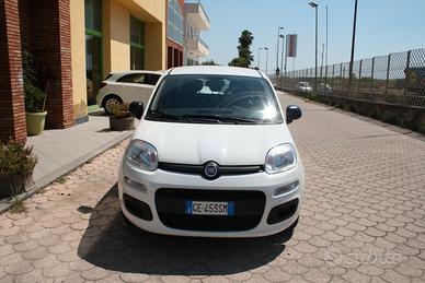 Fiat Panda 1.0 FireFly S&S Hybrid Easy