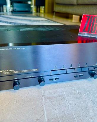 LUXMAN LV-122