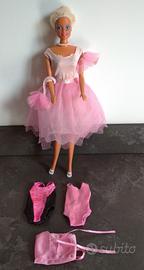 Barbie Ballerina