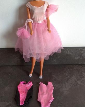 Barbie Ballerina