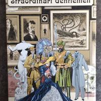La lega degli straordinari gentlemen. Vol. 1 Moore