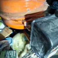 betoniera per appartamento silenziata