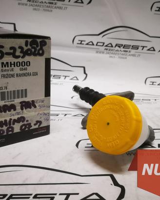 Pompa Frizione Mahindra Goa - Bolero 0606AB0350N