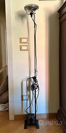 Lampada Flos da terra