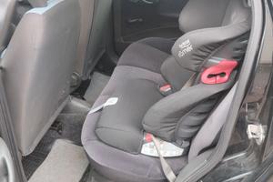 Punto 1000 16v