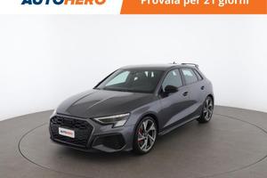 AUDI S3 SE43980