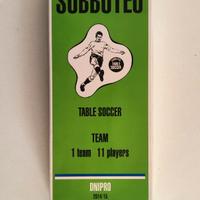 Subbuteo Vintage Edition Dnipro