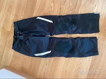 Pantaloni Bmw streetguard