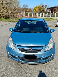 OPEL CORSA 1.2 GPL-TECH 4°SERIE  OK NEOPATENTATI
