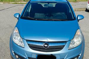 OPEL CORSA 1.2 GPL-TECH 4°SERIE  OK NEOPATENTATI