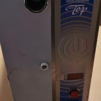 Montapanna professionale Bravo