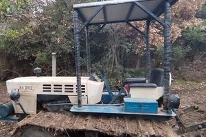 Cingolato lamborghini 553 53cv