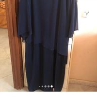 Vestito donna