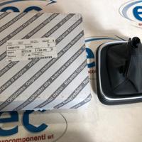 735641775 CUFFIA CAMBIO IN PELLE FIAT TIPO NUOVA O
