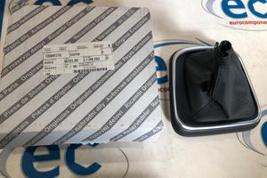 735641775 CUFFIA CAMBIO IN PELLE FIAT TIPO NUOVA O