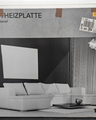 Pannello radiante a infrarossi Trotec infrarossi