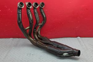 COLLETTORI SCARICO KAWASAKI NINJA 1000 2008 2010 Z