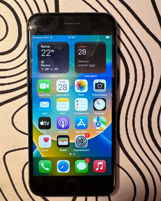 Iphone 8 64 gb originale